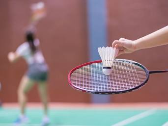 โครงสร้างการบริหารของ BWF