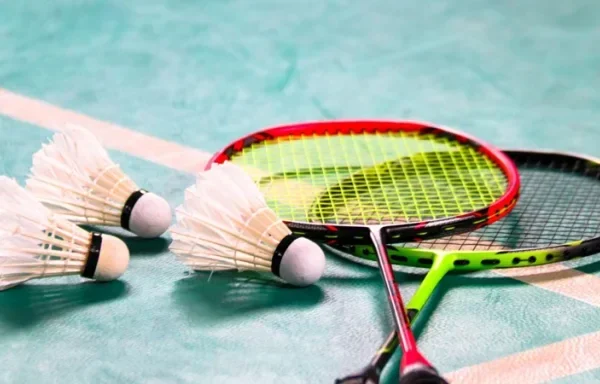 ระบบจัดอันดับโลกของ BWF